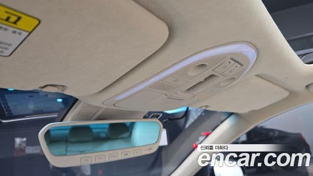 Genesis G70 2019 — Şəkil 18/20