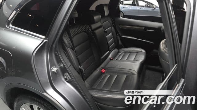 Renault Samsung QM6 2020 — Фото 10/20