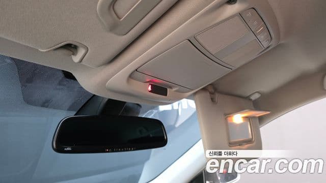 Renault Samsung QM6 2020 — Фото 17/20