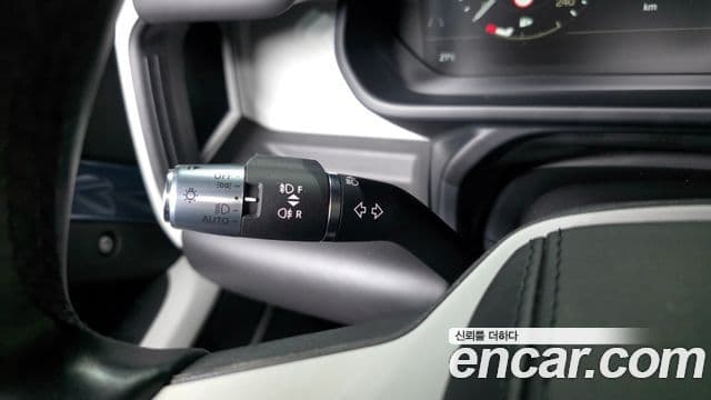 Land Rover Defender 2021 — ფოტო 9/20