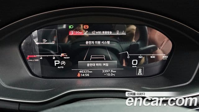 Audi A5 2021 — Şəkil 8/20