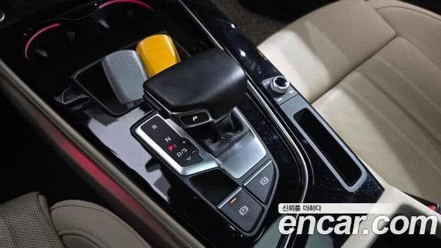 Audi A5 2021 — фото 9 из 20