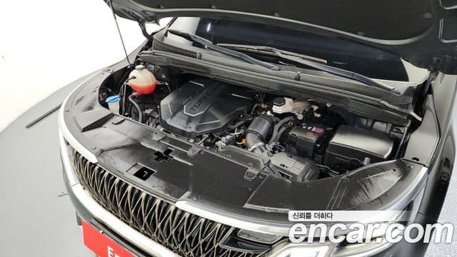 Kia Carnival 2020 — фото 5 из 20