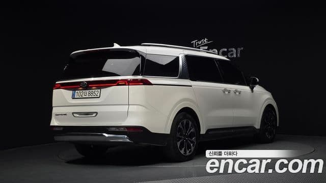 Kia Carnival 2020 — Şəkil 2/20