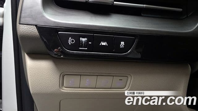 Kia Carnival 2020 — Şəkil 17/20