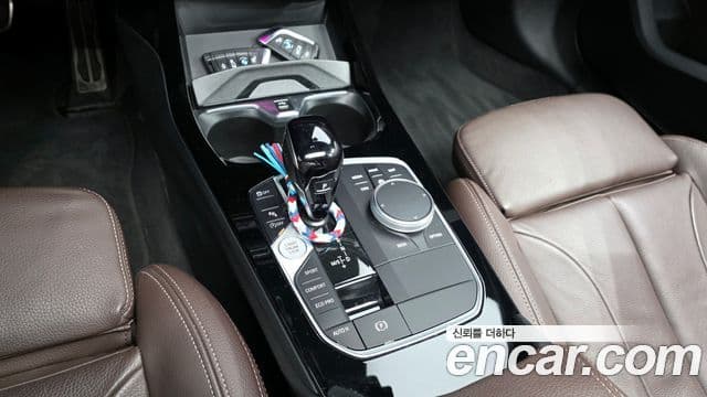 BMW 1 Series 2022 — Фото 9/20