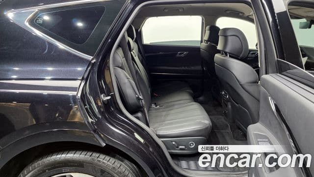 Genesis GV80 2022 — ფოტო 12/20