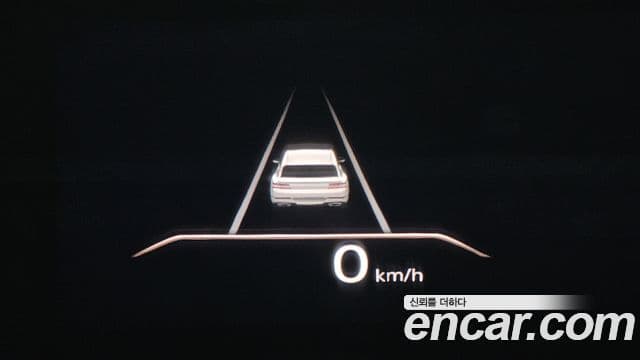 Genesis GV80 2020 — Şəkil 16/20