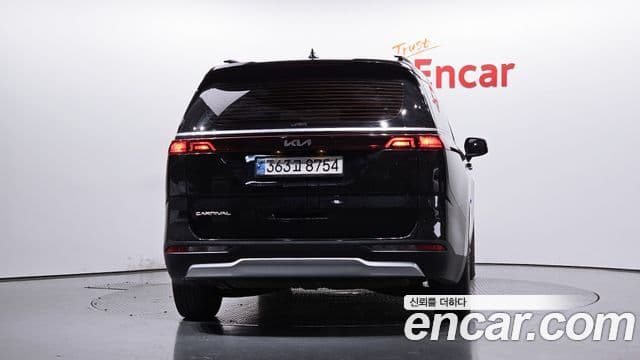 Kia Carnival 2021 — Şəkil 4/20