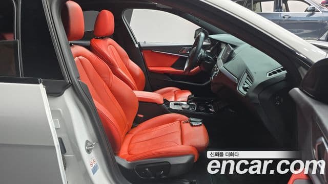 BMW 2 Series Gran Coupe 2021 — ფოტო 10/20