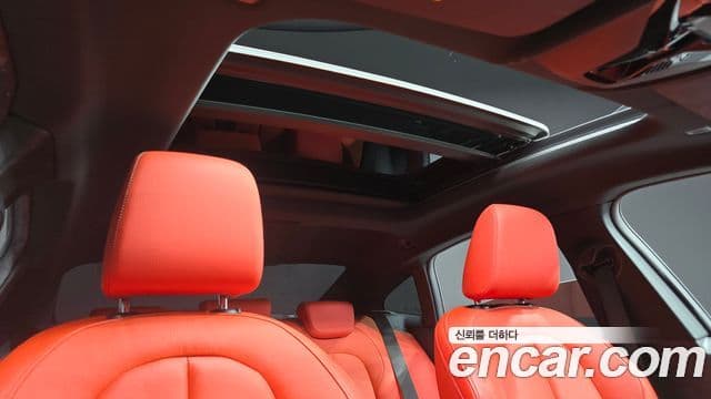 BMW 2 Series Gran Coupe 2021 — ფოტო 19/20