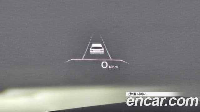 Genesis GV80 2021 — Şəkil 18/20
