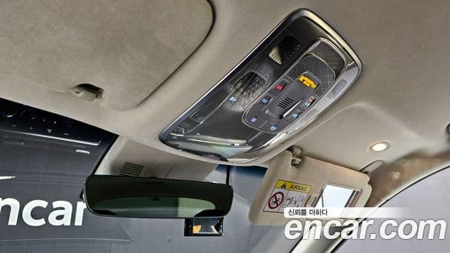 Genesis GV80 2021 — фото 18 из 20