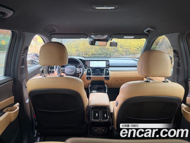 Kia Sorento 2022 — Şəkil 12/20