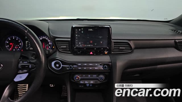 Hyundai Veloster 2019 — Şəkil 15/20
