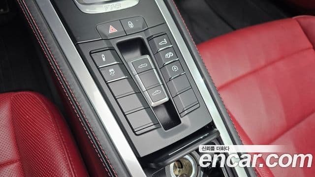 Porsche 718 Boxster 2018 — Фото 18/20