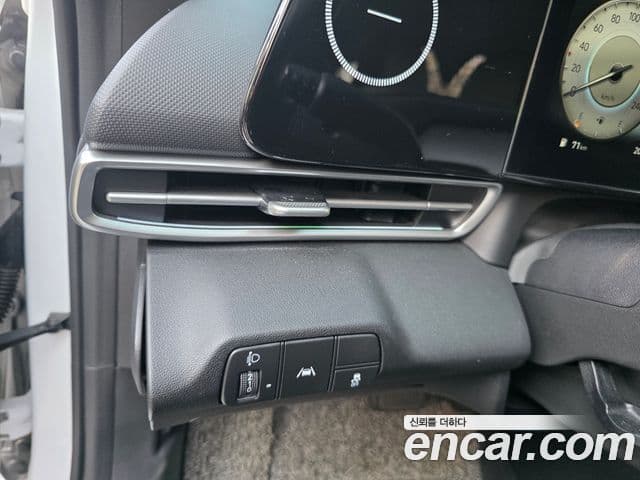 Hyundai Avante 2021 — ფოტო 12/20