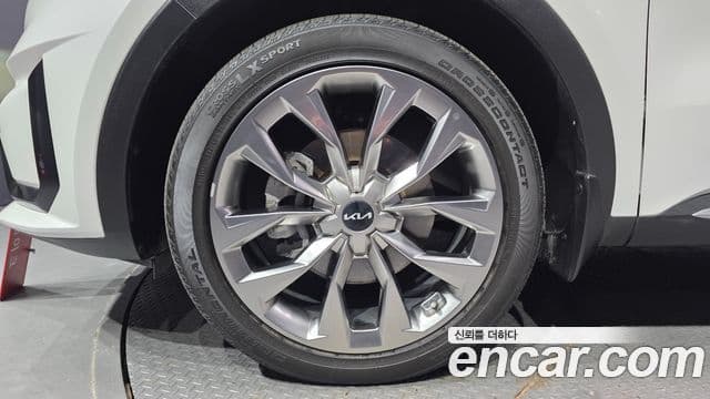 Kia Sorento 2023 — Şəkil 4/20