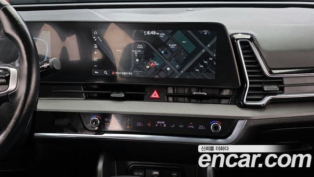 Kia Sportage 2022 — Şəkil 20/20