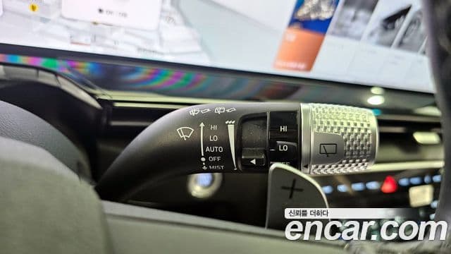 Genesis GV80 2024 — Photo 2/20