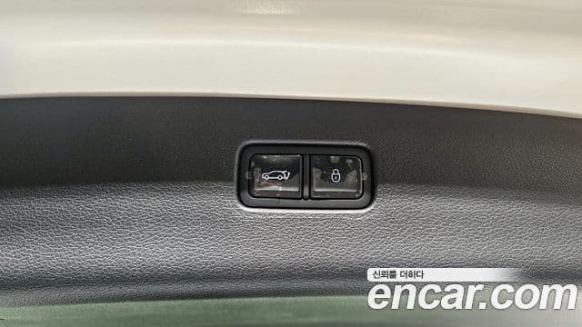 Genesis GV80 2024 — Photo 3/20