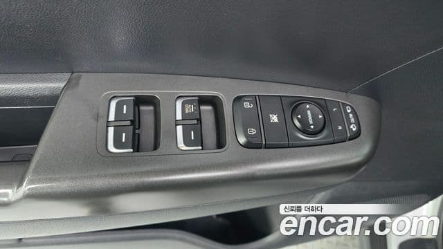 Kia Sportage The Bold 2020 — ფოტო 3/20