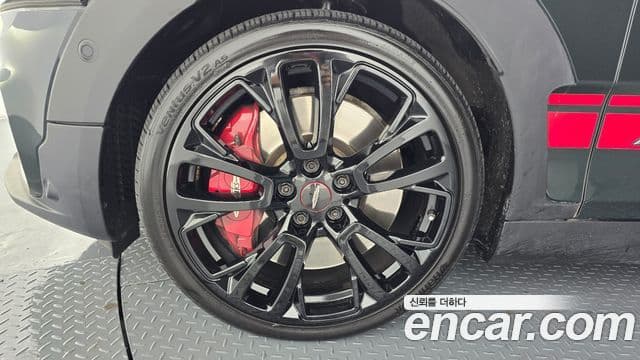 Mini Cooper S Clubman 2020 — фото 5 из 20