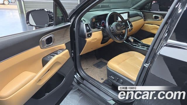 Kia Sorento 2020 — Фото 11/20