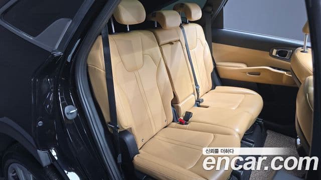 Kia Sorento 2020 — Фото 12/20