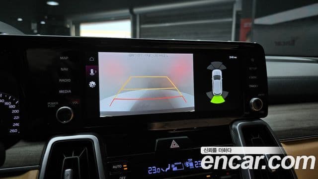 Kia Sorento 2020 — Фото 16/20