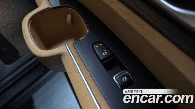 Kia Sorento 2020 — Фото 18/20