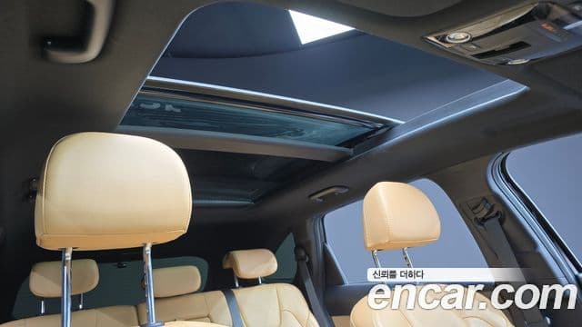 Kia Sorento 2020 — Фото 19/20