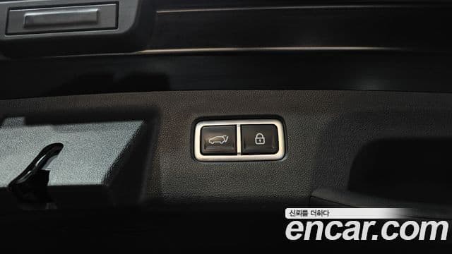 Kia Sorento 2020 — Фото 20/20