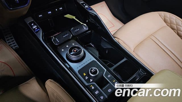 Kia Sorento 2021 — ფოტო 9/20
