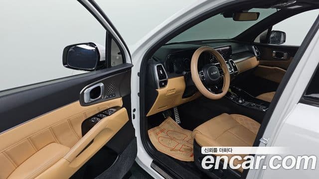 Kia Sorento 2021 — ფოტო 10/20