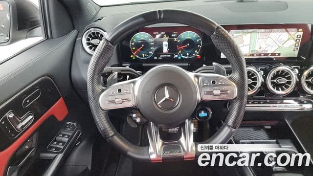 Mercedes-Benz GLA-Class 2023 — Şəkil 13/20