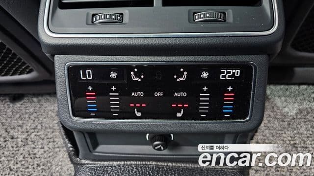 Audi A6 2020 — ფოტო 18/20