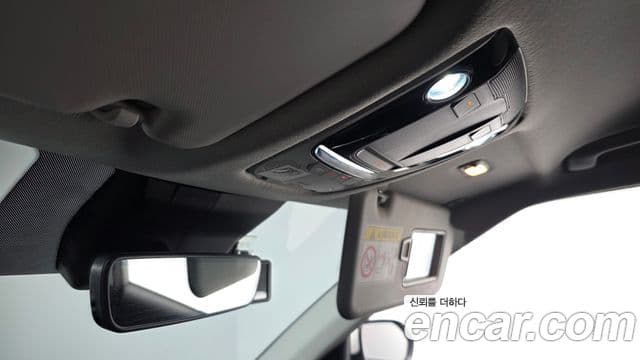 Kia Seltos 2021 — Şəkil 19/20