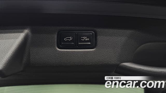 Kia Carnival 2021 — Şəkil 20/20