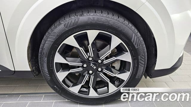 Kia Carnival 2020 — Şəkil 5/20