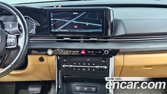 Kia Carnival 2020 — Şəkil 14/20