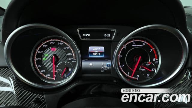 Mercedes-Benz GLE-Class 2019 — Şəkil 6/20