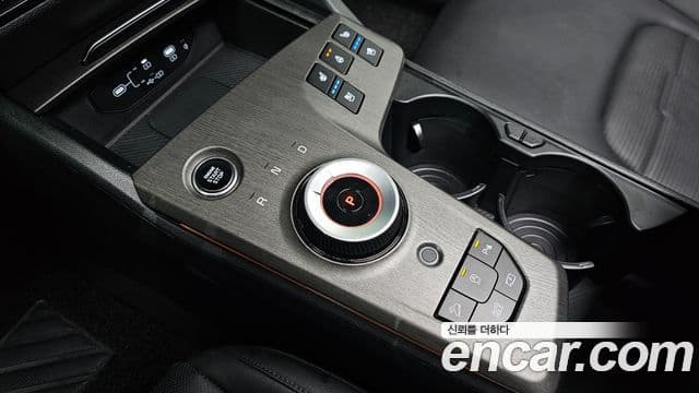 Kia Sportage 2025 — фото 9 из 20