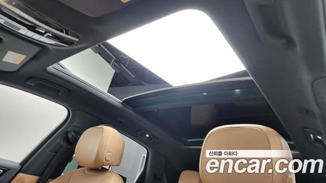 Porsche Cayenne 2019 — ფოტო 12/18
