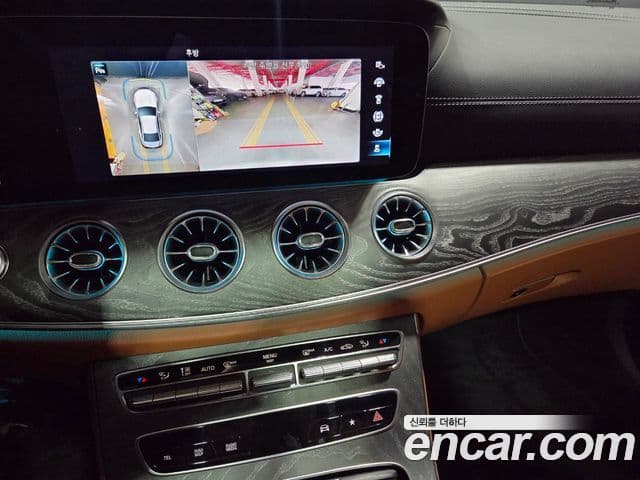 Mercedes-Benz CLS-Class 2022 — фото 9 из 20