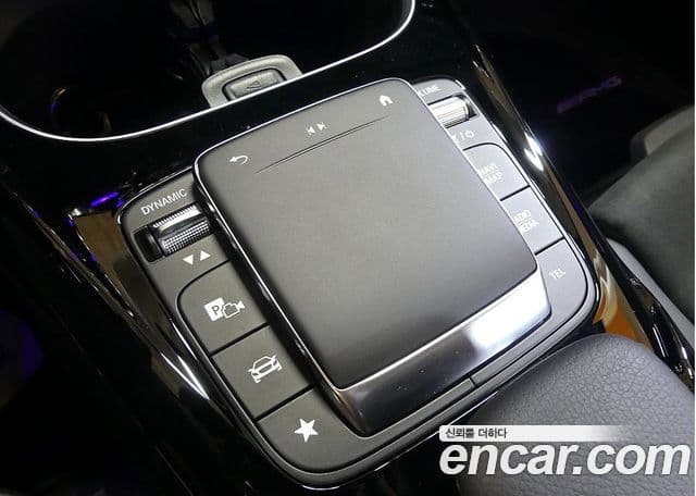 Mercedes-Benz A-Class 2023 — Şəkil 16/20