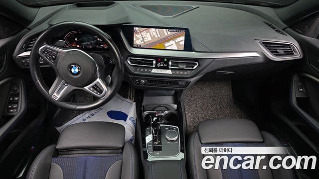 BMW 2 Series Gran Coupe 2023 — Photo 3/20