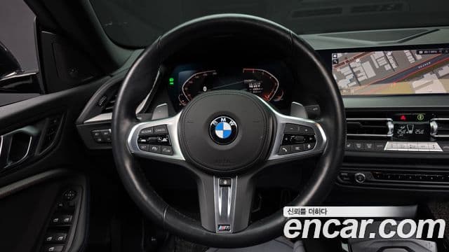 BMW 2 Series Gran Coupe 2023 — Photo 18/20