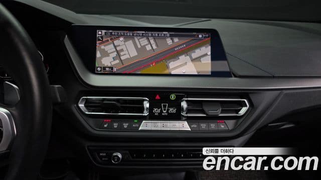 BMW 2 Series Gran Coupe 2023 — Photo 13/20