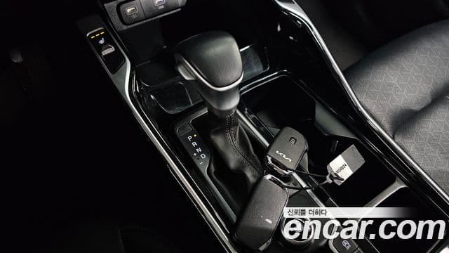 Kia Sorento 2022 — ფოტო 9/20